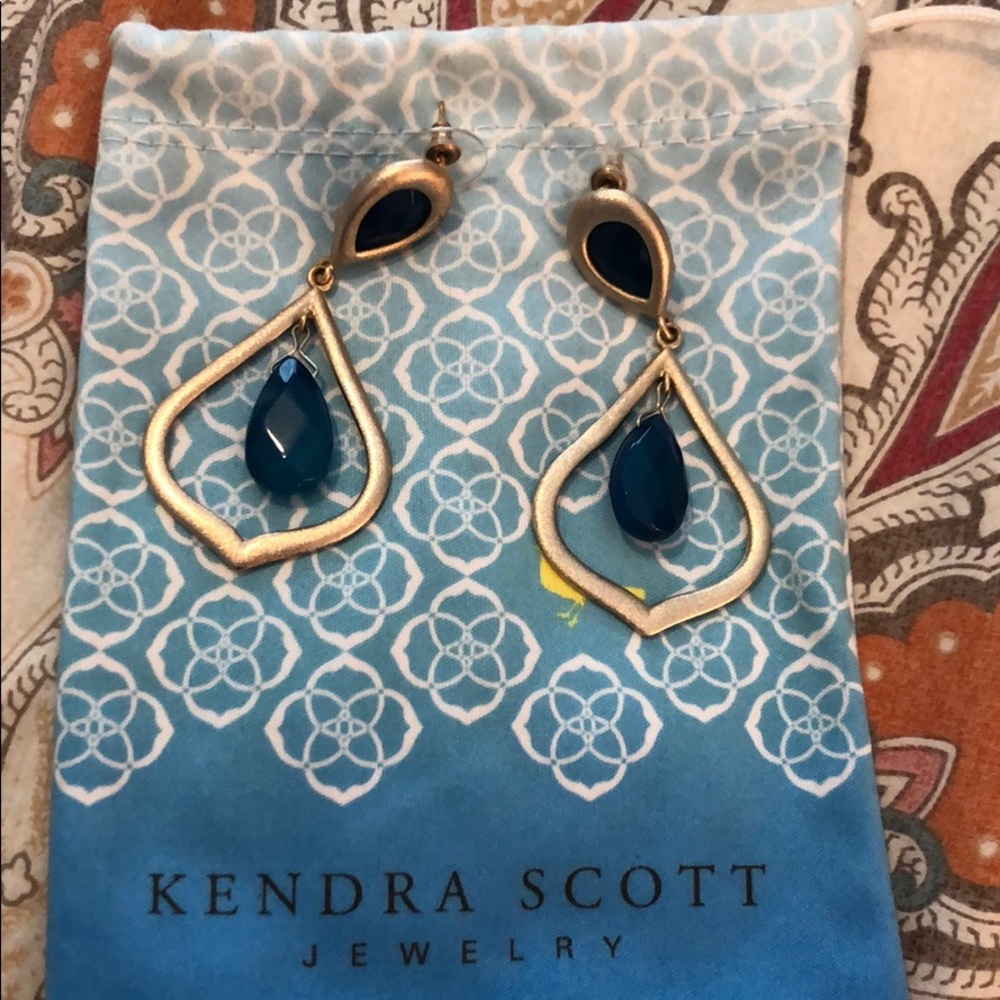 Kendra Scott Earrings